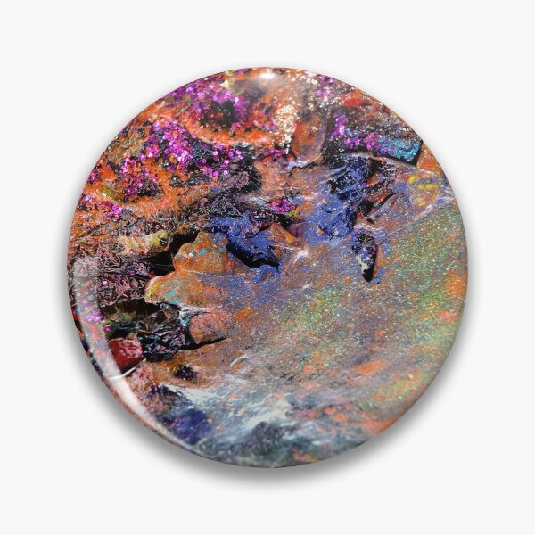 Item preview, Lava 2 designed and sold by Gigi LoVond Gallery .