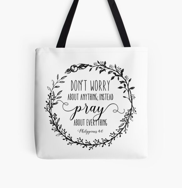 I Will Trust Proverbs 3:5 Bag Christian For Women Jesus Large Tote Bag  Lover Gift Christian Canvas Tote Bag Cute Bags Letter L - Shopping Bags -  AliExpress