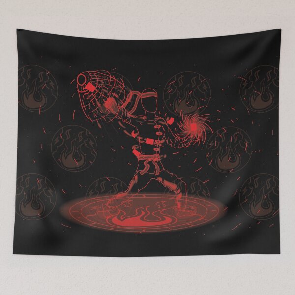 Item preview, Mage of Aggression designed and sold by RaiXann.