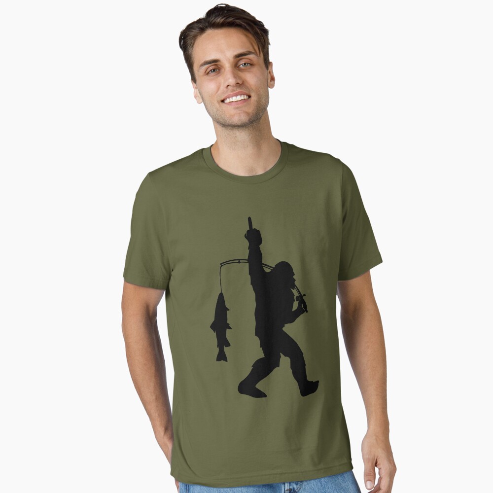 Item preview, Essential T-Shirt designed and sold by FunckyDesigns.