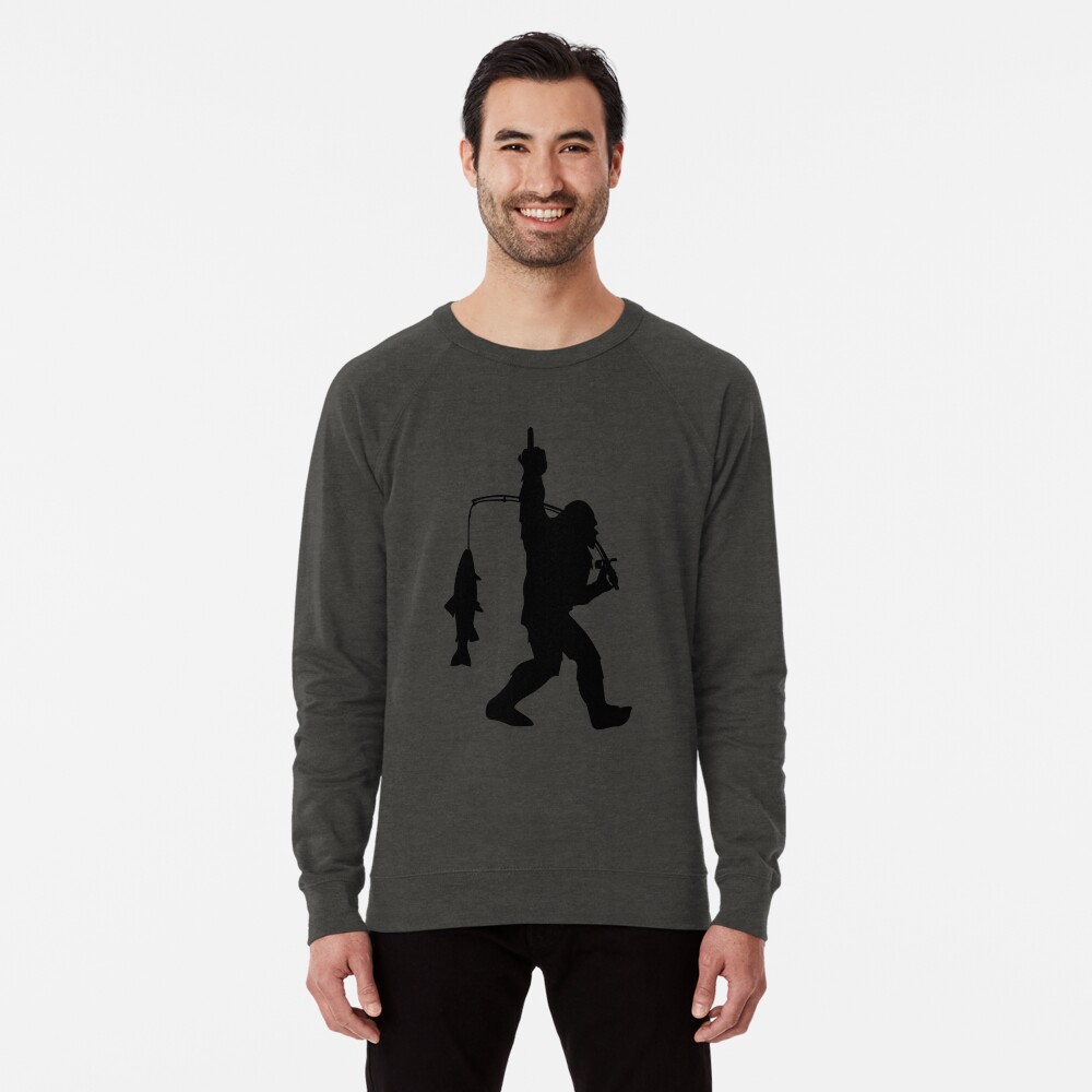 Item preview, Lightweight Sweatshirt designed and sold by FunckyDesigns.