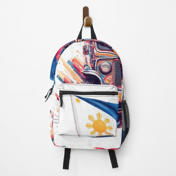 Item preview, Jeepney designed and sold by bubblevixen.
