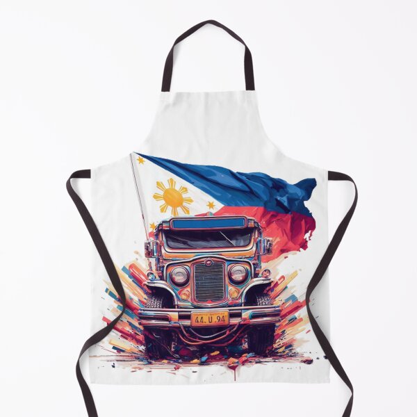 Item preview, Jeepney designed and sold by bubblevixen.
