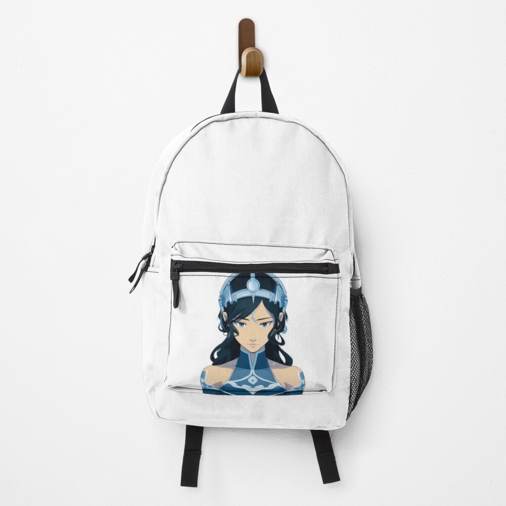 Item preview, Backpack designed and sold by RJNEWSCOM.