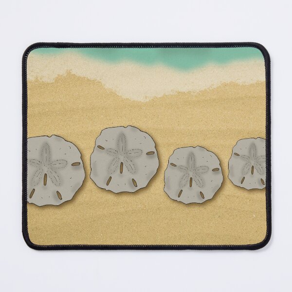 Item preview, Sand Dollar Beach designed and sold by MightyJeis.