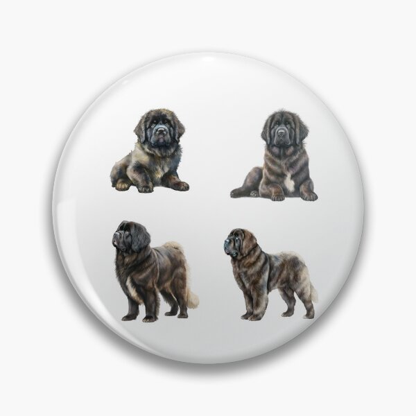 Item preview, Newfoundland Dogs designed and sold by TheAnimalZ00.