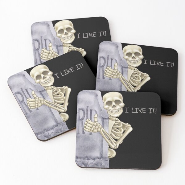 Item preview,  "i like it"  designed and sold by attakorn.