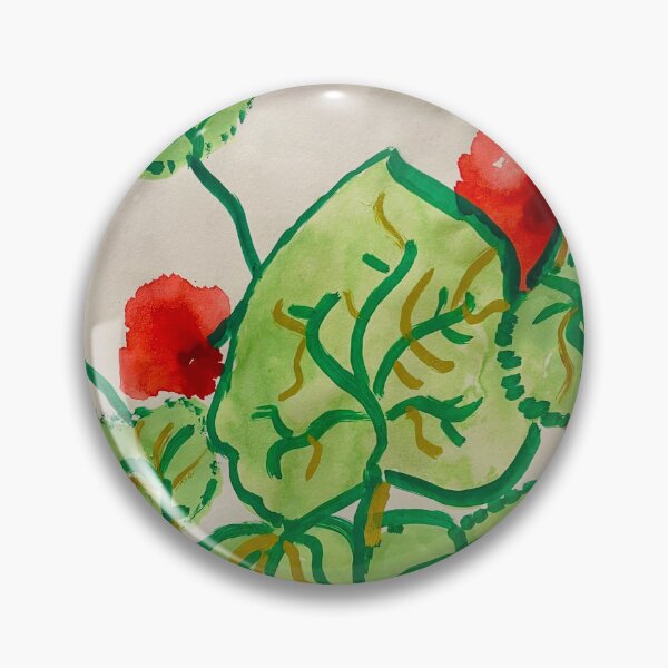 Item preview, Geraniums designed and sold by Megan Tipping.