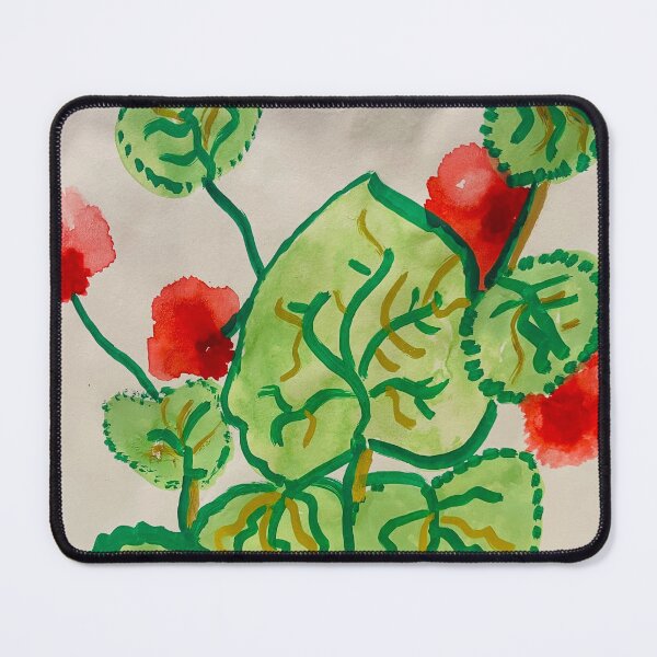 Item preview, Geraniums designed and sold by Megan Tipping.
