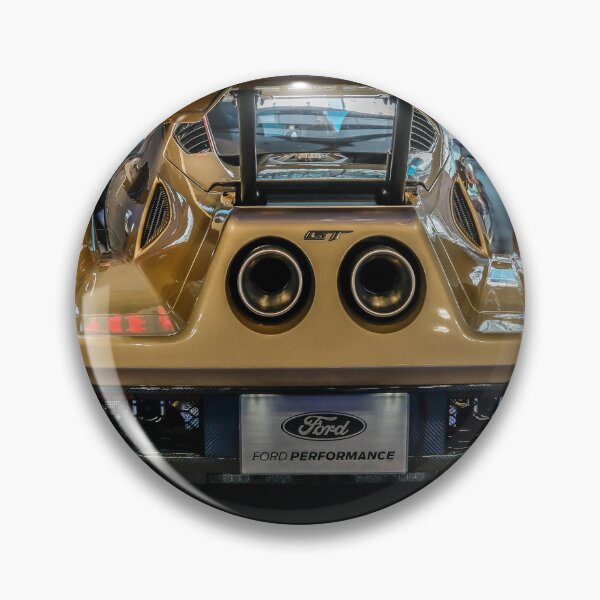 Item preview, Ford Performance GT designed and sold by barkeypf.