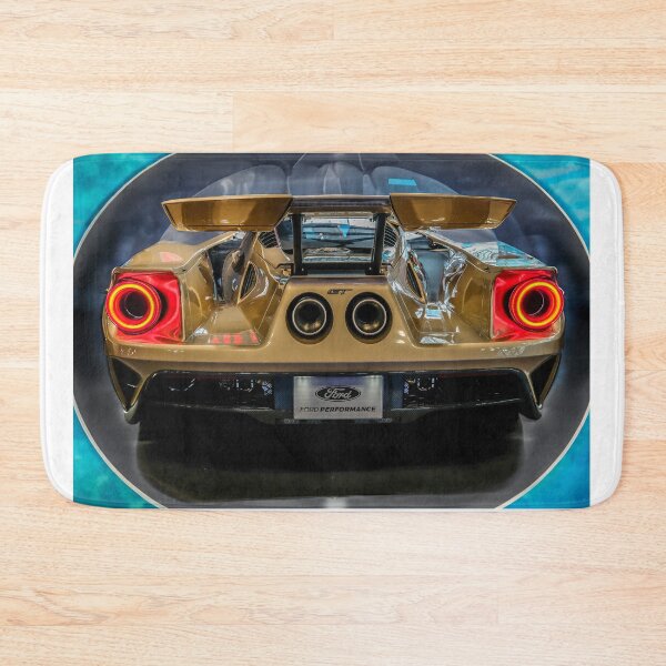 Item preview, Ford Performance GT designed and sold by barkeypf.