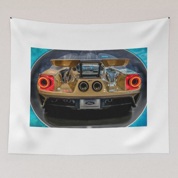 Item preview, Ford Performance GT designed and sold by barkeypf.