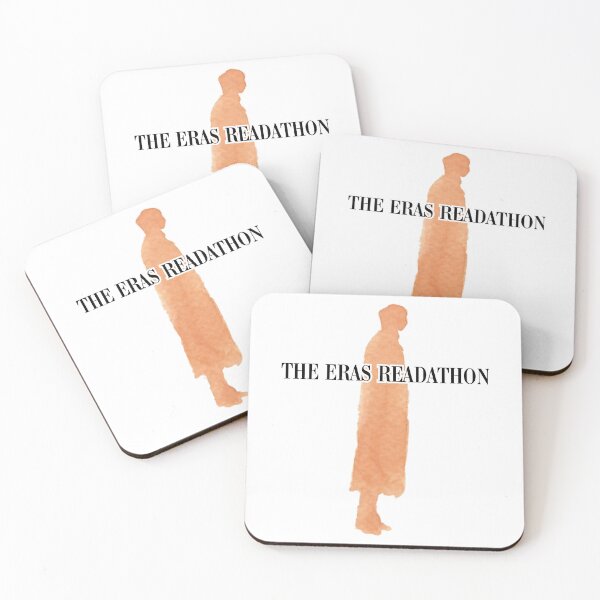 Item preview, Eras Readathon 2023- Orange designed and sold by TheWordN3rd.