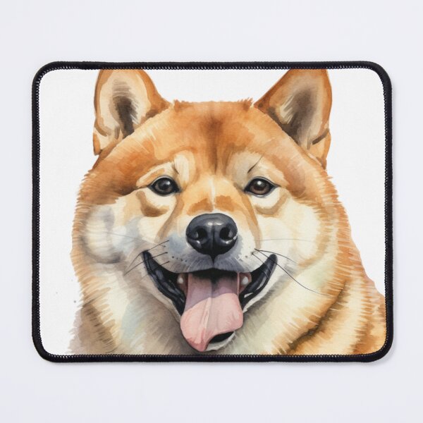 Item preview, Shiba Inu Dog designed and sold by TheAnimalZ00.