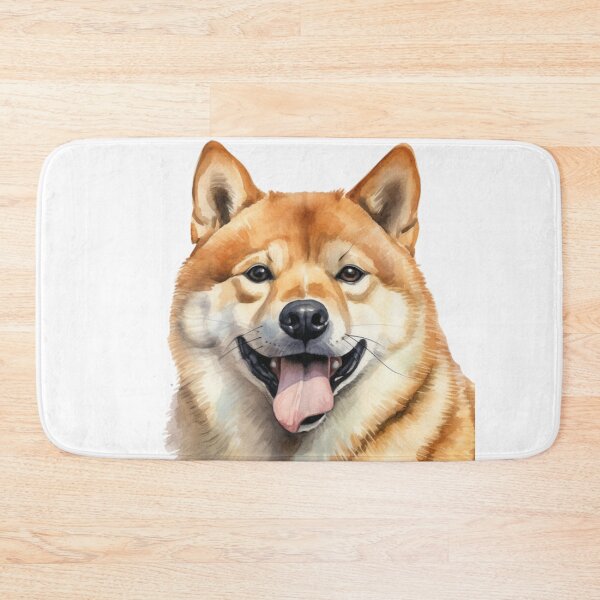 Item preview, Shiba Inu Dog designed and sold by TheAnimalZ00.