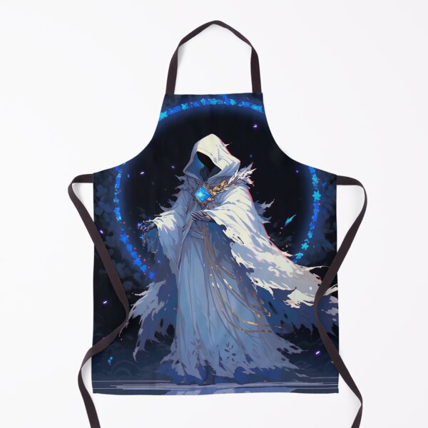 Item preview, Faceless Celestial God designed and sold by ShiningInDark.