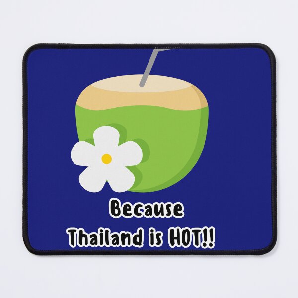 Item preview, coconut fresh drink Thailand designed and sold by PanyArt.