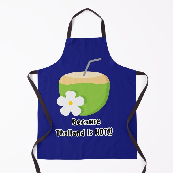 Item preview, coconut fresh drink Thailand  designed and sold by PanyArt.