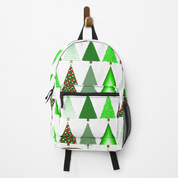 Item preview, Christmas tree pattern designed and sold by Artistkhg.