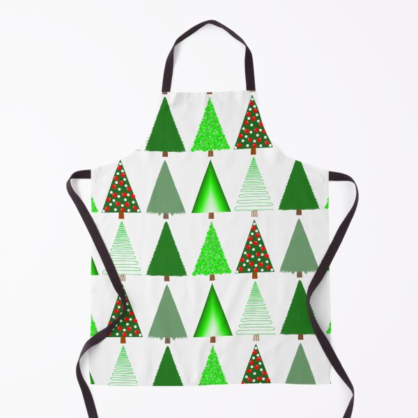 Item preview, Christmas tree pattern  designed and sold by Artistkhg.