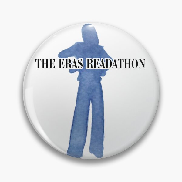 Item preview, Eras Readathon 2023- Indigo designed and sold by TheWordN3rd.