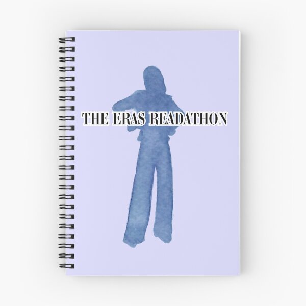 Item preview, Eras Readathon 2023- Indigo designed and sold by TheWordN3rd.