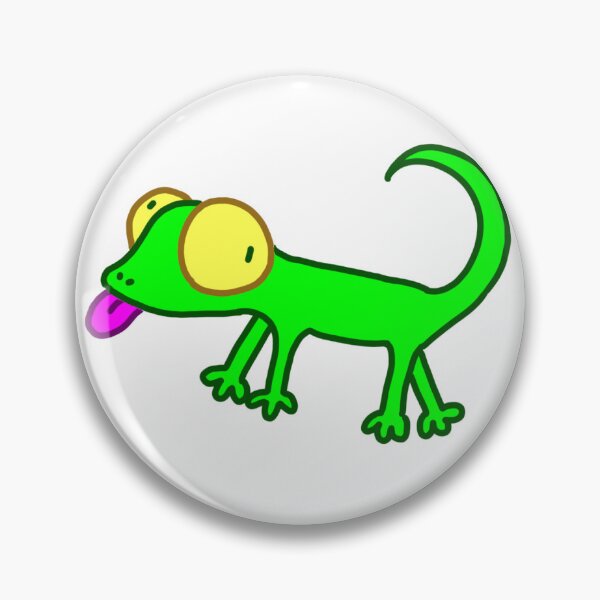 Item preview, Lizard designed and sold by Blue Evans.