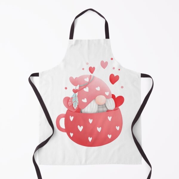 Item preview, I love you, valentine, romance, love gonk, anniversary, designed and sold by LionessLove.