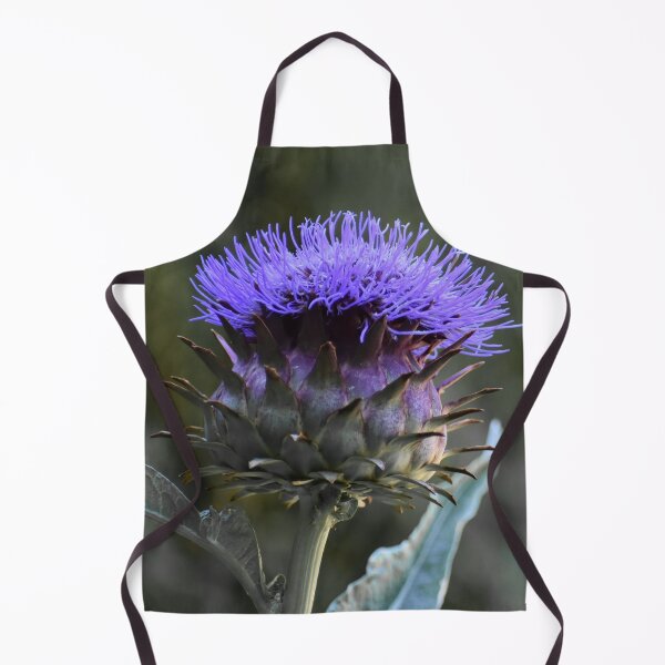 Item preview, Globe Artichoke designed and sold by okomedesign.