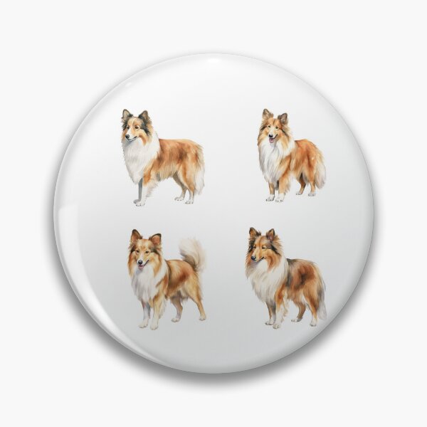 Item preview, Sheltie Dogs designed and sold by TheAnimalZ00.