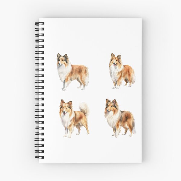 Item preview, Sheltie Dogs designed and sold by TheAnimalZ00.