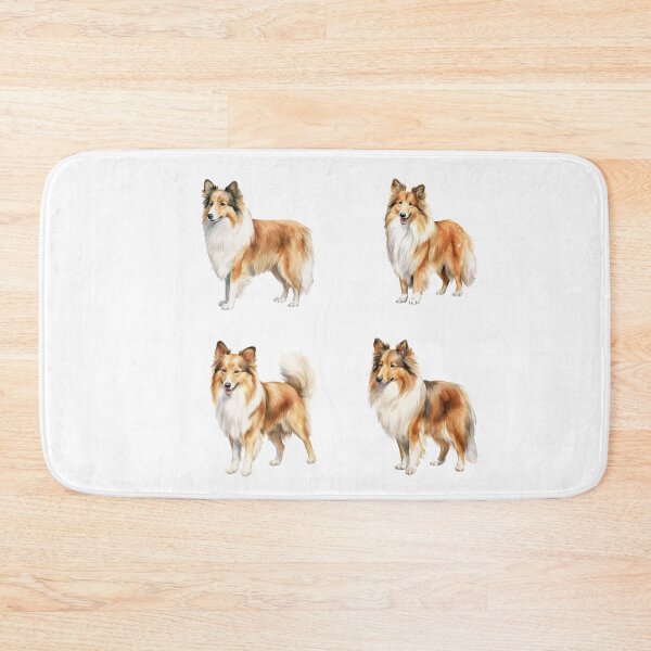 Item preview, Sheltie Dogs designed and sold by TheAnimalZ00.