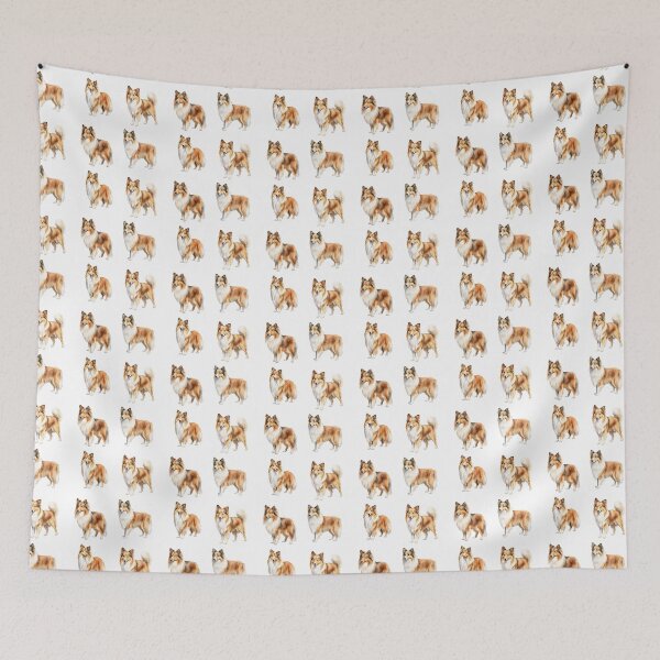 Item preview, Sheltie Dogs designed and sold by TheAnimalZ00.