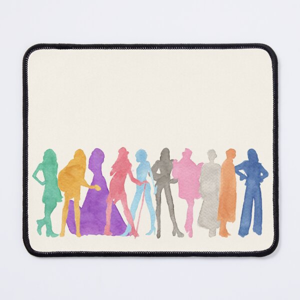 Item preview, Eras Readathon 2023 (no text) designed and sold by TheWordN3rd.