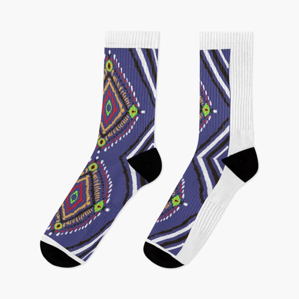 Item preview, Cute Ikat graphic design designed and sold by sdartproject.