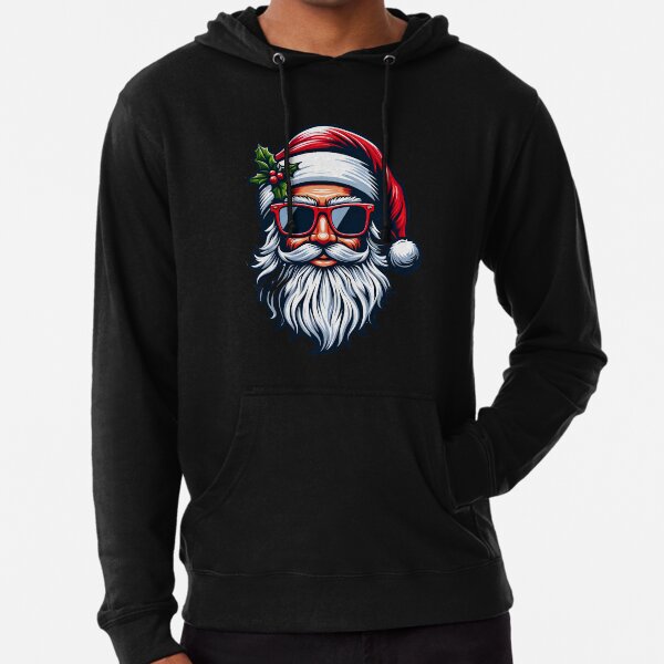 Cool christmas clearance hoodies