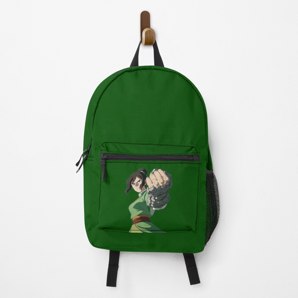 Item preview, Backpack designed and sold by RJNEWSCOM.