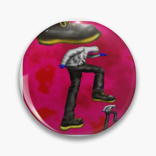 Item preview, Narcissist - YH designed and sold by shirabarnir.