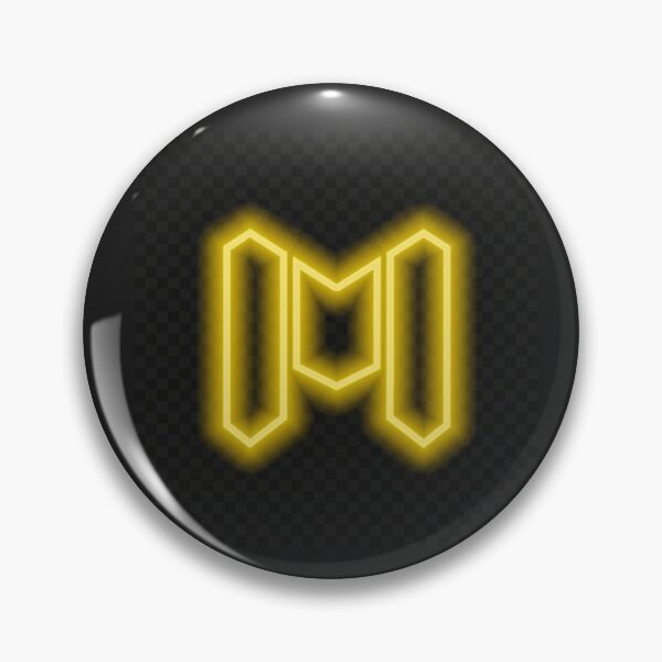 Item preview, Design with the letter M designed and sold by amazonmex.