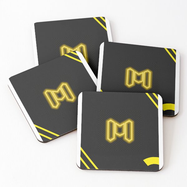 Item preview, Design with the letter M designed and sold by amazonmex.