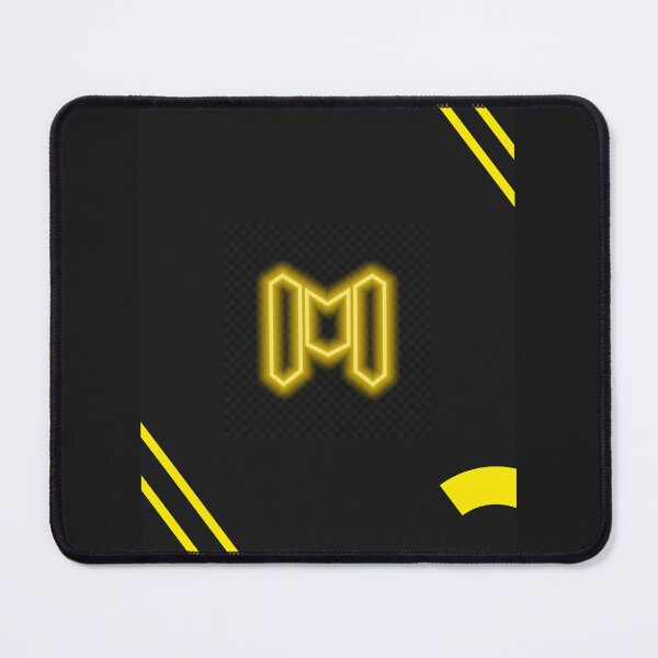Item preview, Design with the letter M designed and sold by amazonmex.