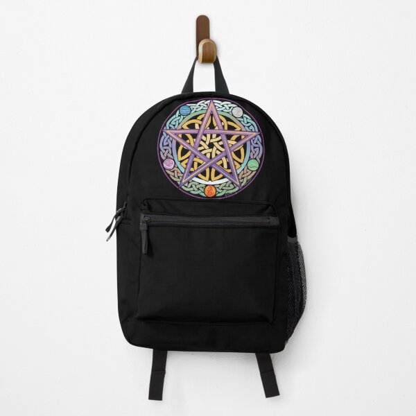 Item preview, Pentacle of the Elements designed and sold by Aakheperure.