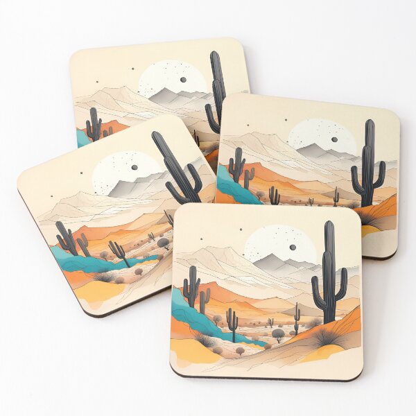 Item preview, Desert Heat designed and sold by ladymia20.