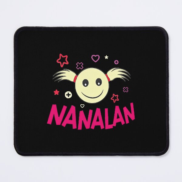 Item preview, Nanalan Wonderful Girl designed and sold by MocamoStart.
