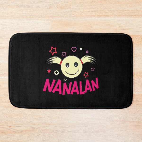 Item preview, Nanalan Wonderful Girl designed and sold by MocamoStart.