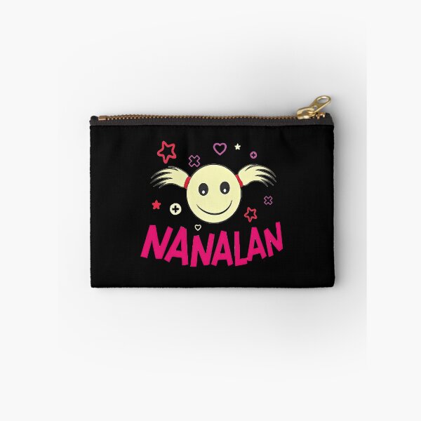 Item preview, Nanalan Wonderful Girl designed and sold by MocamoStart.