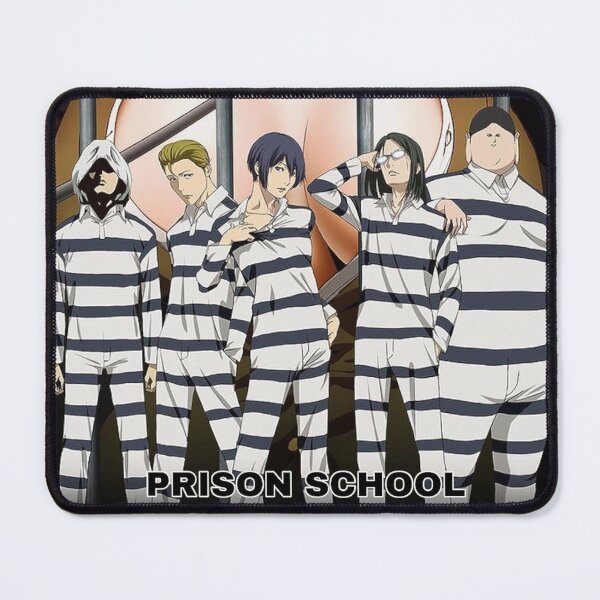 Item preview, graphic from prison school designed and sold by Jercole.