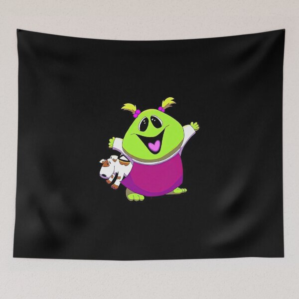 Item preview, Who's that Wonderful Girl happy designed and sold by MocamoStart.