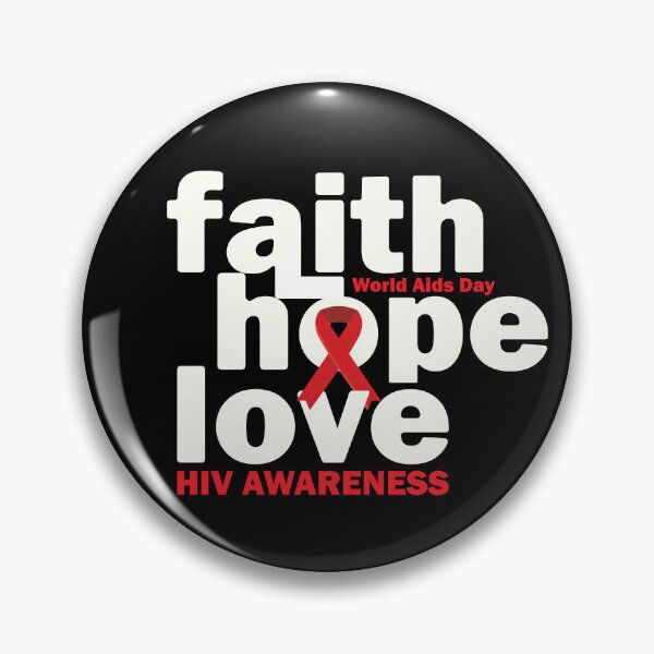Item preview, World AIDS Day Hiv Awareness designed and sold by pecussoul.