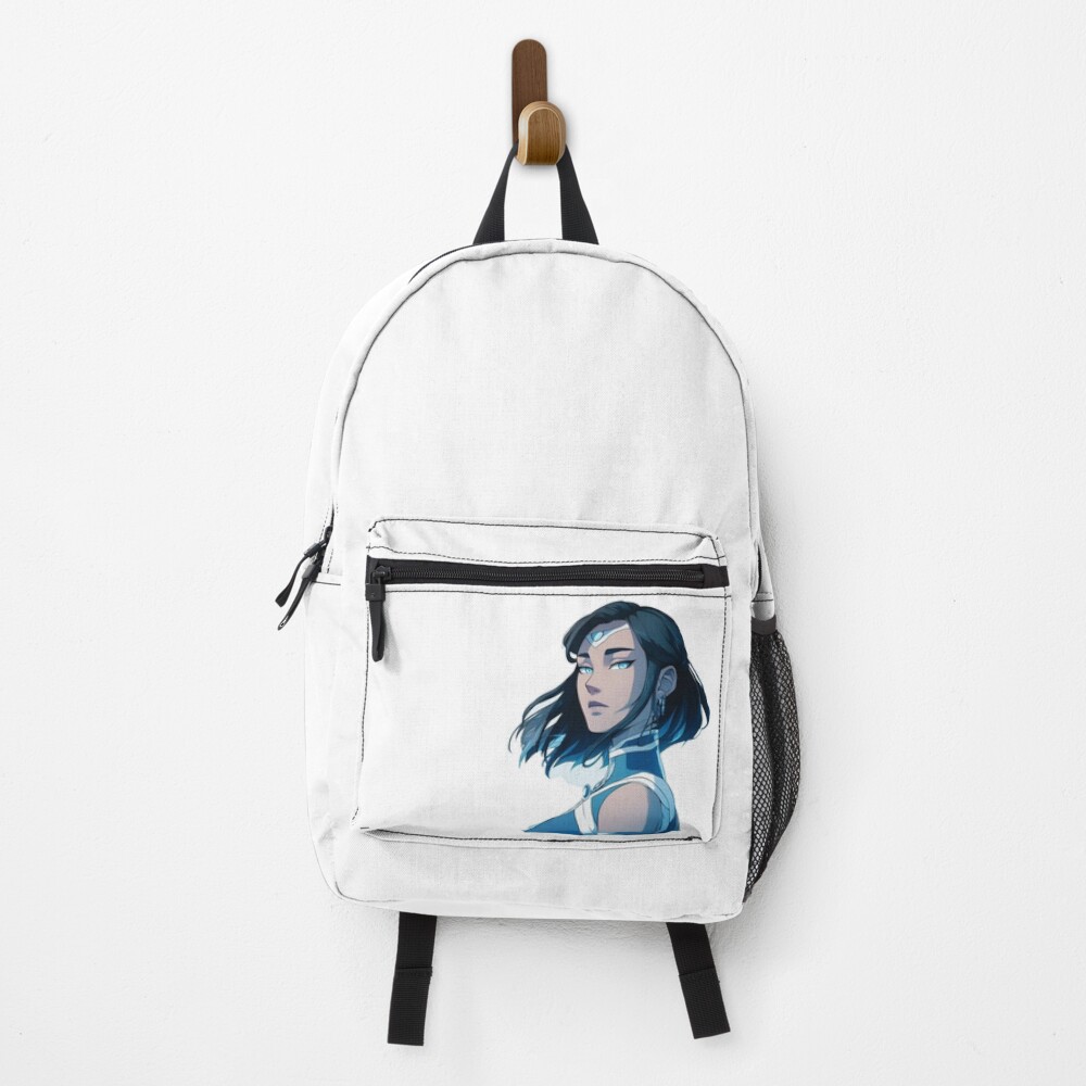 Item preview, Backpack designed and sold by RJNEWSCOM.